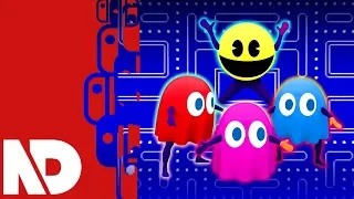 [Just Dance 2019] Pac-Man Dance Gameplay