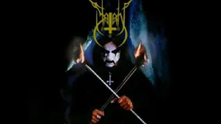 Satan (Mex) - "Ópera de Muertos" (Full Album)