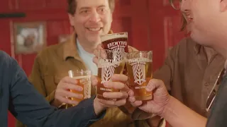 Brewyard Beer Co Commercial 5.16.23