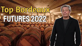 Best values of the 2022 Bordeaux futures