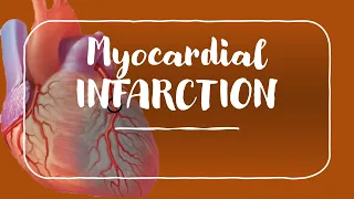 Myocardial Infarction and Angina for USMLE Step 1 and USMLE Step 2