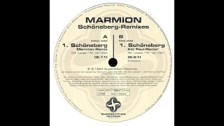 Marmion - Schöneberg (Marmion Remix)(1994)