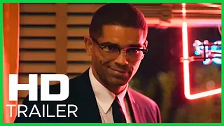 ONE NIGHT IN MIAMI Trailer (2020) Mohammad Ali, Malcolm X, Drama
