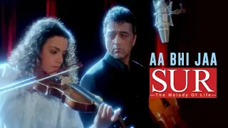 Aa Bhi Jaa Aa Bhi Jaa | Lucky & Sunidhi | Use 🎧 | Reverb | Original | MusicBeyondYours