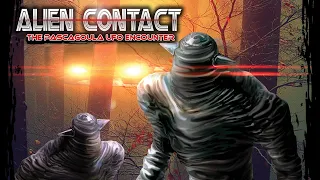 Alien Contact: The Pascagoula UFO Encounter | Unexplained UFOs