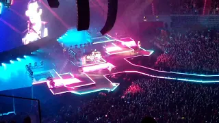 Muse's 1000-th live performance of Plug In Baby (Kraków, Poland 22.06.19.)