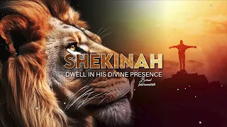 SHEKINAH | DWELL IN HIS DIVINE PRESENCE | WORSHIP PIANO INSTRUMENTAL