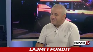 Report Tv-Laert Haxhiu e Orgest Bilbili shpëtojnë sërish, Artan Hoxha: Kush e dekonspiroi RENEA-n?