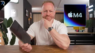 New M4 iPad Pro! HIT or MISS?