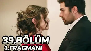 Rüzgarlı tepe. Ветреный холм. Я люблю тебя, Зейнеб! 39.bölüm 1.fragamnı