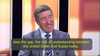 Fierce economic competition: how it all went sour between US and Russia - Yuri Shafranik