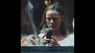 Freydis Eiriksdottir - Vikings Valhalla Trailer VOSTFR