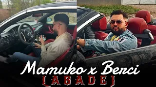 Mamuko X Berci - LABADEJ (Official Music)