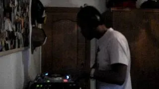 kuDuro mix2008