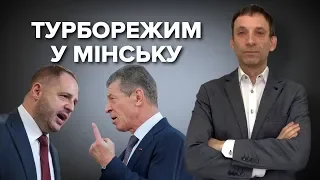 Переговори щодо Донбасу: чому Україні зараз не варто поспішати | Віталій Портников