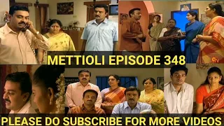 Metti oli episode 348(21-05-2021)|Metti oli today full episode|Sun Tv|Tamilserials