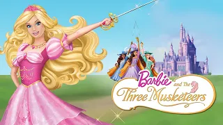 Barbie™ în Cei 3 Muschetari 2009 Film Complet Dublat în Română