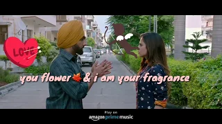 Kaun hoyega 《English version》Ammy virk_B praak_Jaani lyrics in English_Whatsapp status 2018