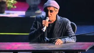 Adriano Celentano Live Arena di Verona 2012   Storia d´amore