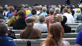 World Opera Day 2021