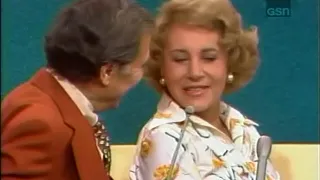 Match Game 75 (Episode 565) (Carol Wins Again) (Arlene Francis Matches?)