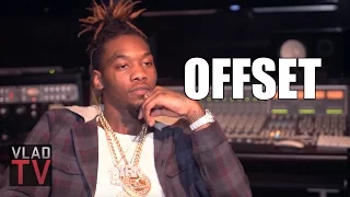 Offset: Lyor Cohen Blocked the Release of Migos/Young Thug Collab Project