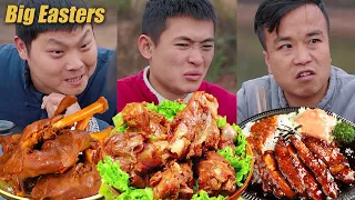 Finish whatever you pick | TikTok Video|Eating Spicy Food and Funny Pranks|Funny Mukbang