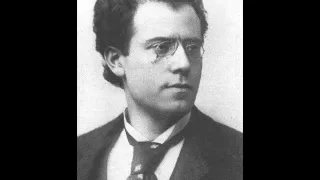 Mahler 1st Symphony (4/6); 3rd movement; Boulez