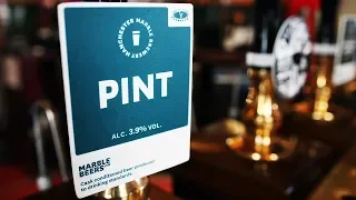 City Guide: best craft beer bars in Manchester | The Craft Beer Channel