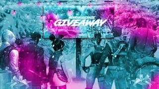 Novogodisnji Giveaway + gameplay