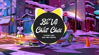 Bố Vợ Chất Chơi Remix - (Huỳnh Văn, Đại Mèo Remix) Hãy Để Cho Con Được Bên Em Cầm Tay Em Và Yêu Em