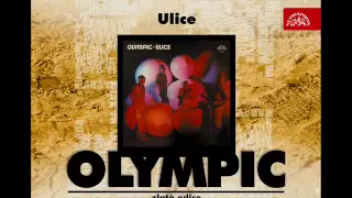 Olympic - Okno mé Lásky