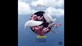 SZA, Kendrick Lamar - Doves In The Wind (Legendado PT - BR)