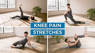 Stretches for Knee Pain | Good Stretch | Well+Good