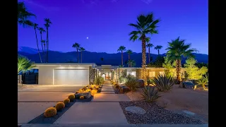 Palm Springs Real Estate | 2617 S Camino Real Marc Lange & Associates 2022
