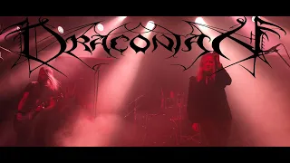 Draconian the sacrificial flame - Live concert Oslo 2023