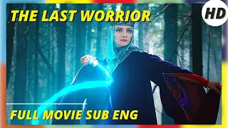 The Last Warrior - Trailer HD (Original version - English subtitles) by Film&Clips