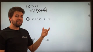 CyberRévision - Mathématique, 4e secondaire, SN (sciences naturelles)