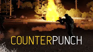 Counterpunch - ShackTac