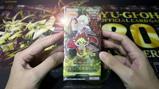 YU-GI-OH! RUSH DUEL Maximum Ultra Enhancement Pack Booster Box Opening TIME TO MAXIMUM SUMMON