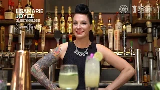 Dog Haus | Mixologist | Lisamarie Joyce