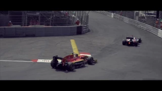 GP Monaco - Trailer