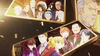 Umineko No Naku Koro Ni Saku - PS4/Nintendo Switch Opening (Platinum Empireo)