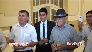 İmişli rayonu Əliqulular kəndi Rafət bəyin toyu (1).16-07-2019