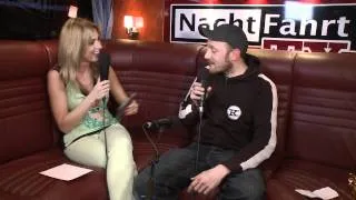 Das Pack Interview @ Nachtfahrt TV