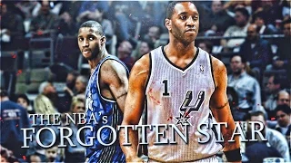 Tracy McGrady: The NBA’s Most Tragic & Forgotten Star