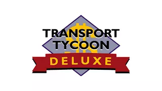 Transport Tycoon Deluxe OST - 21 Jammit