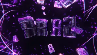 #18 FAN-INTRO FOR @brazdzn | C4D and AE FILE AT 100 LIKES! | ankon