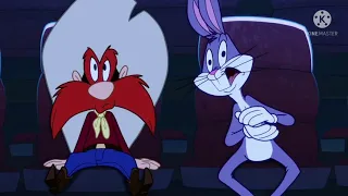 The Looney Tunes Movie Post Credits Scene