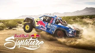 Mint 400 2016 FULL TV EPISODE - Red Bull Signature Series